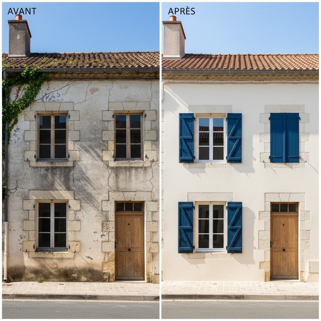 BATI FACADES 43
